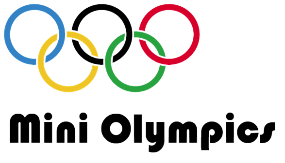 Mini Olympics 2017