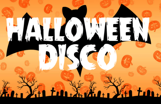 Halloween Disco 2019