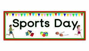 Sports Day 2019